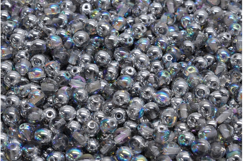 6769_111-19001-04x04-00030-98530-jpg_1 Round Druck Beads 4mm - Image 1
