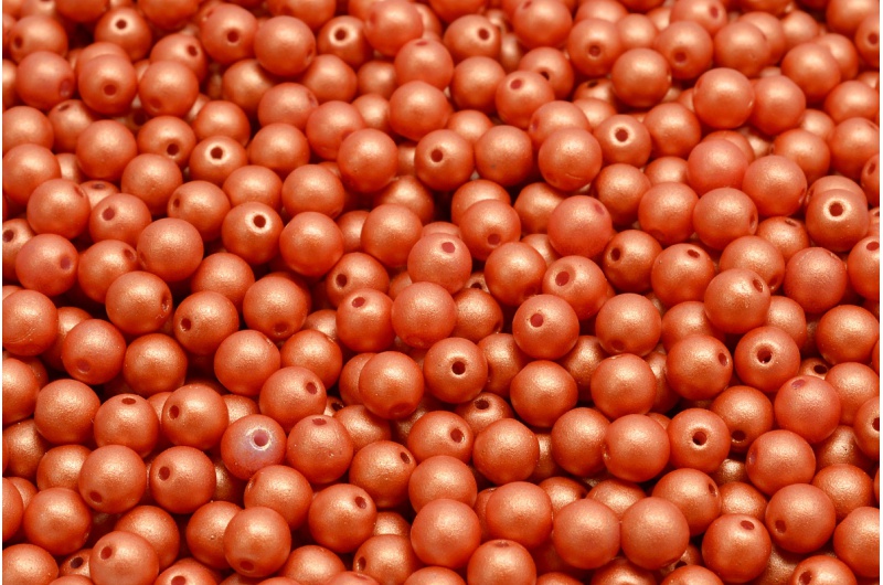 6814_111-19001-04x04-02010-24102-jpg_1 Round Druck Beads 4mm - Image 1