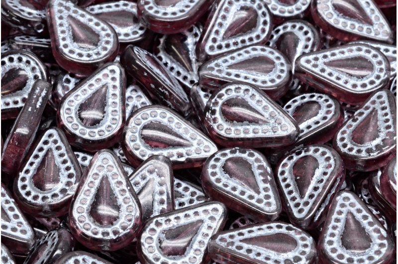 68811_111-95076-14x10-20050-54301-jpg_1 Filigree Tear Drop Beads 14x10mm - Image 1