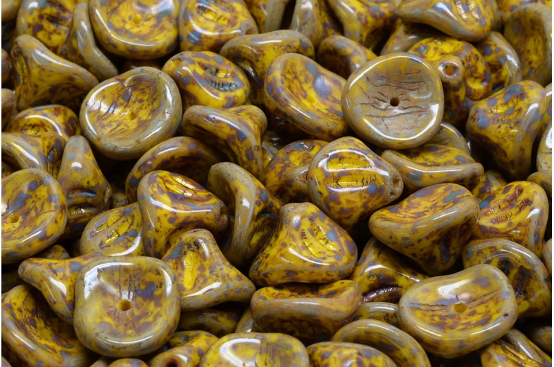 7167_111-00320-10x08-83120-86800-jpg_1 Daylily Flower Beads 10x8mm - Image 1