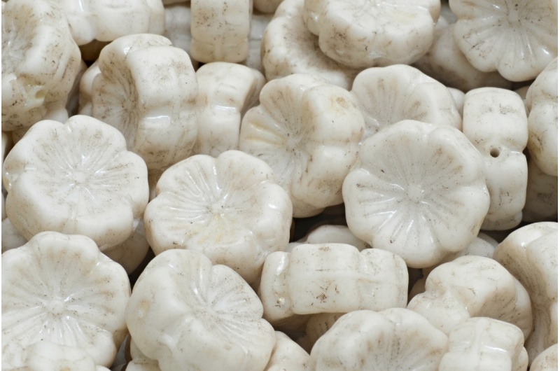 71913_111-01202-14x14-02010-14400-jpg_1 Hawaiian Flower Beads 14x14mm - Image 1