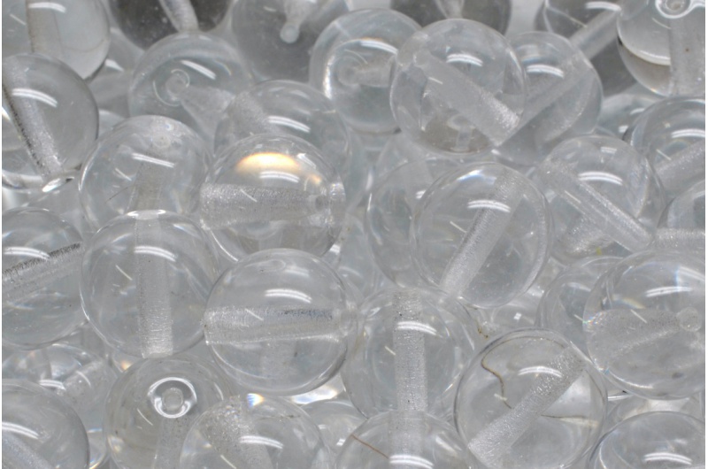 7860_111-19001-12x12-00030-jpg_1 Round Druck Beads 12mm - Image 1