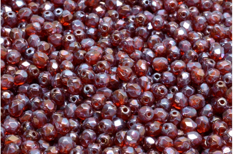 8314_151-19001-04x04-90060-15001-jpg_1 Firepolished Beads 4mm - Image 1