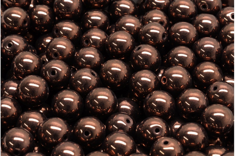 9077_111-19001-08x08-23980-15726-jpg_1 Round Druck Beads 8mm - Image 1