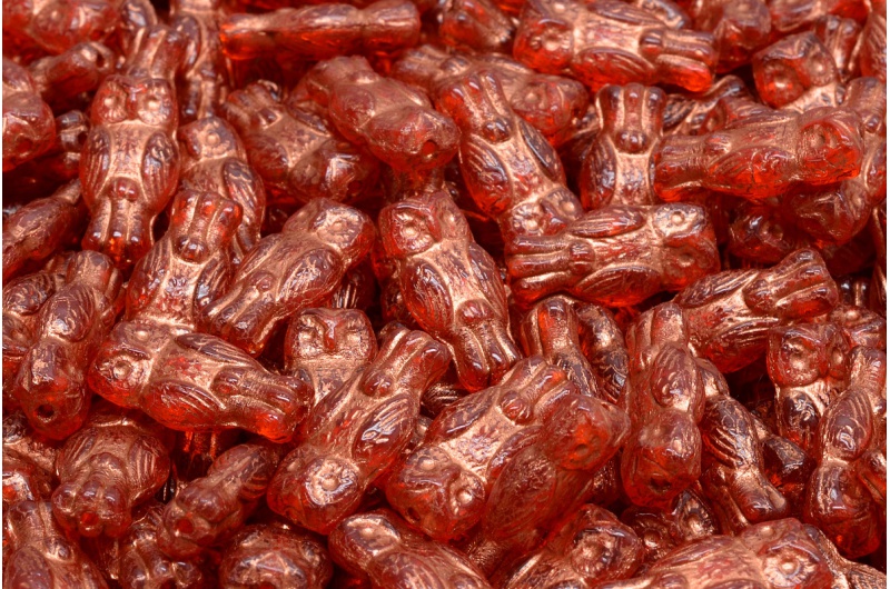 9308_111-95043-15x07-90030-54319-jpg_1 Owl Beads 15x7mm - Image 1