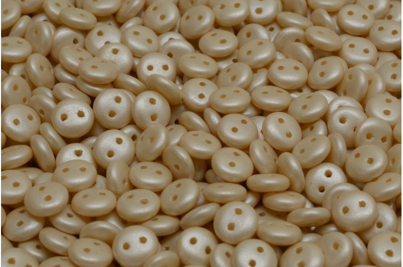 9635_111-69007-06x06-02010-29344-jpg_1 2 Hole Lentil Beads 6x6mm - Image 1