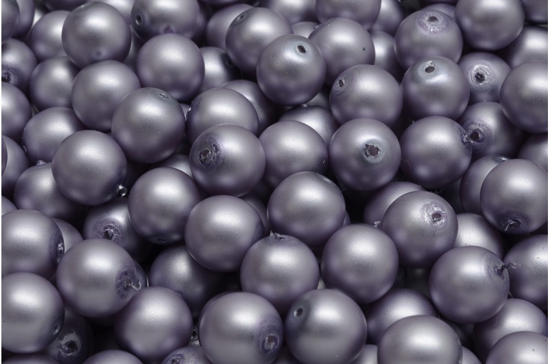 9751_111-19001-08x08-02010-70122-jpg_1 Round Druck Beads 8mm - Image 1