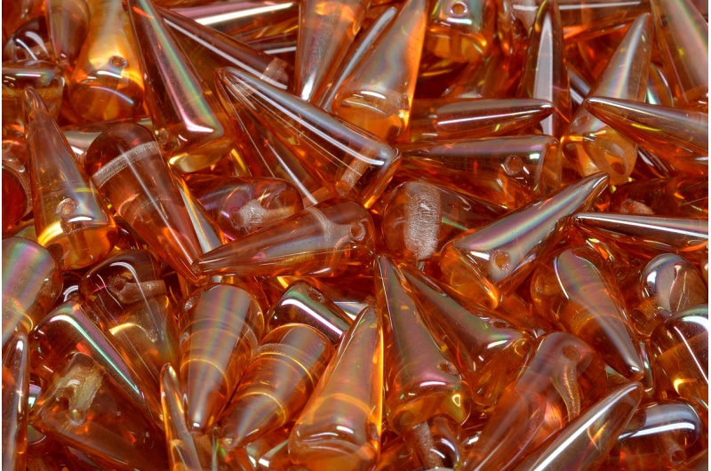 9952_111-01321-07x17-00030-29121-jpg_1 Spike Beads 7x17mm - Image 1