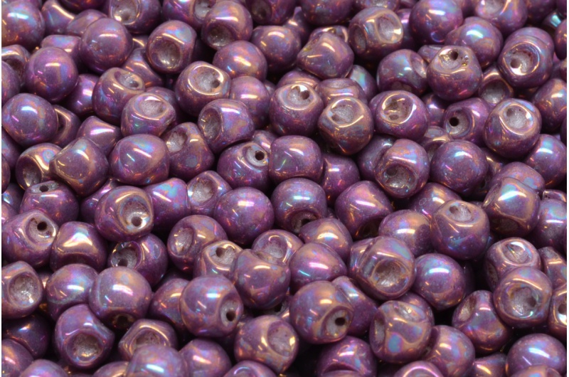 10428_111-95031-06x05-02010-15781-jpg_1 Mushroom Button Beads 6x5mm - Imagen 1