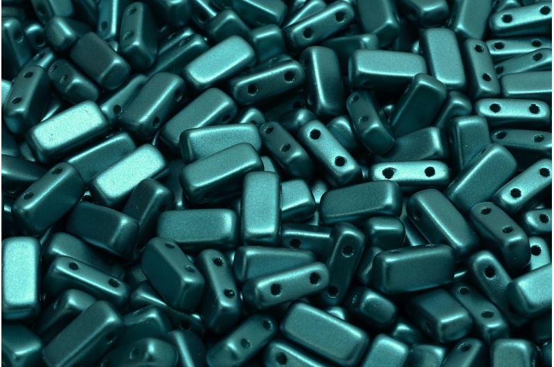 10437_111-30516-04x08-02010-25043-jpg_1 2 Hole Brick Beads 4x8mm - Image 1