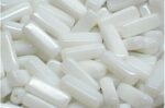 Rectangle Beads 15x05mm