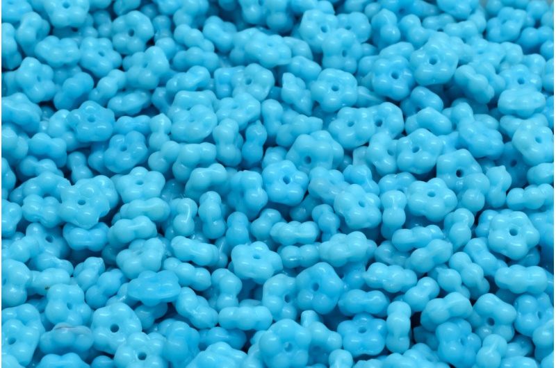 10499_111-01362-05x05-63020-jpg_1 Forget Me Not Beads 5x5mm - Image 1