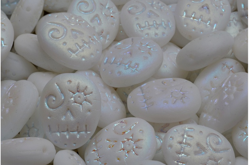 10612_111-95022-16x13-02010-84100-28703-jpg_1 Woodoo Funny Face Beads 16x13mm - Image 1