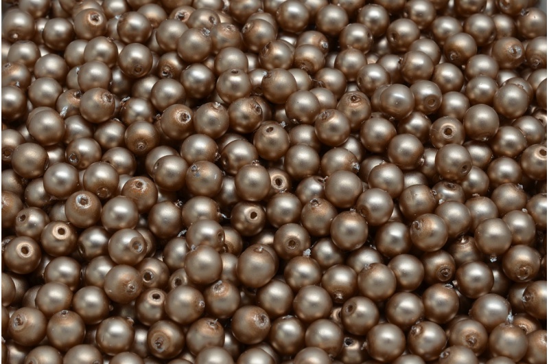 10957_111-19001-04x04-02010-70111-jpg_1 Round Druck Beads 4mm - Imagen 1