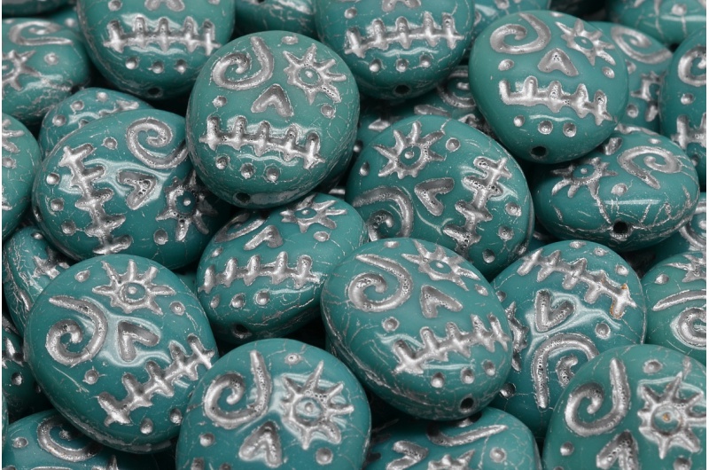 11295_111-95022-16x13-63140-54301-jpg_1 Woodoo Funny Face Beads 16x13mm - Image 1