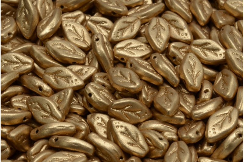 11597_111-01049-06x10-00030-01710-jpg_1 Cherry Leaf Beads 6x10mm - Image 1