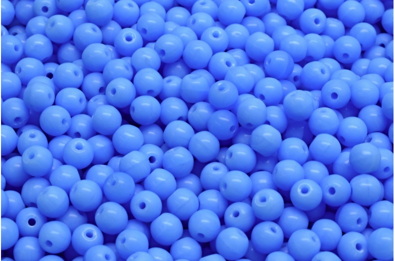 11941_111-19001-04x04-33100-jpg_1 Round Druck Beads 4mm - Image 1