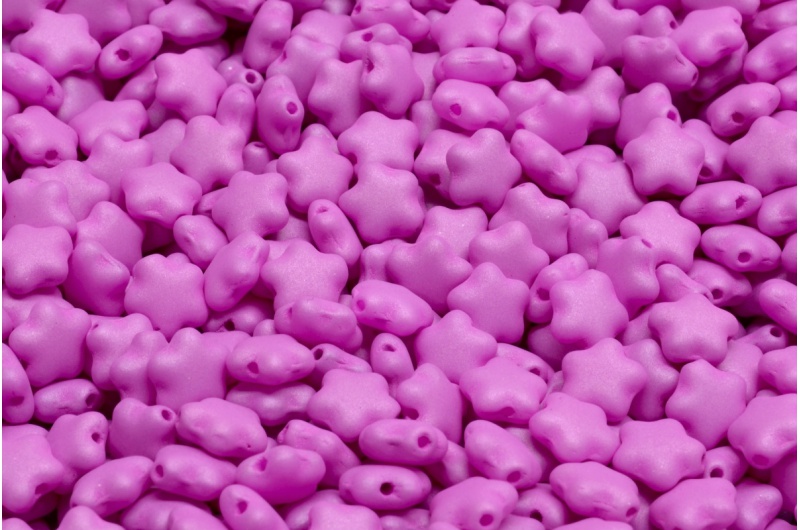 12278_111-30380-06x06-02010-29575-jpg_1 Flat Star Beads 6x6mm - Image 1