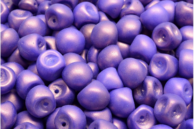 12299_111-95031-09x08-02010-24110-jpg_1 Mushroom Button Beads 9x8mm - Image 1