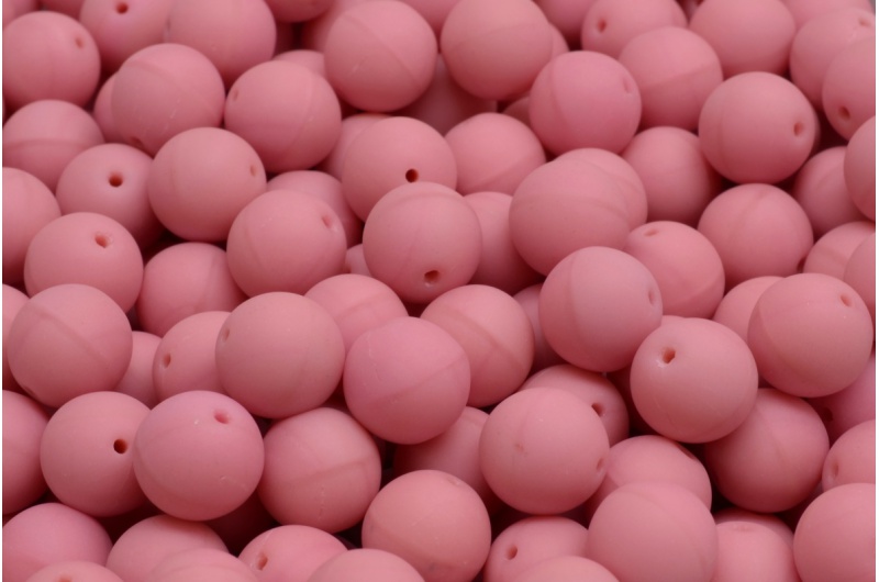 12482_111-19001-08x08-73020-84100-jpg_1 Round Druck Beads 8mm - Image 1