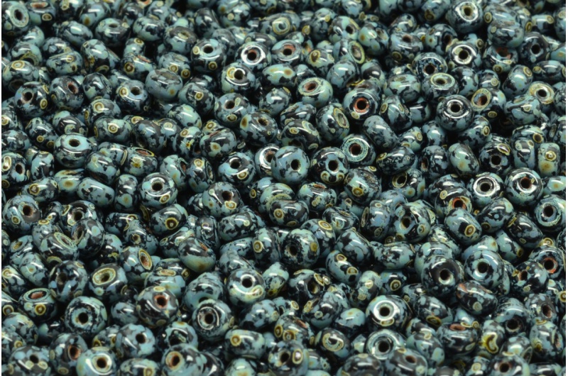 12691_111-00046-2-5x04-23980-86800-jpg_1 Rondelle Druck Beads 2#5x4mm - Image 1