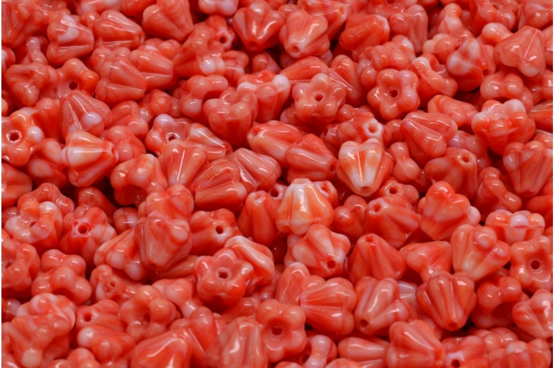 12874_111-00240-04x06-07924-jpg_1 Bell Flower Beads 4x6mm - Imagen 1