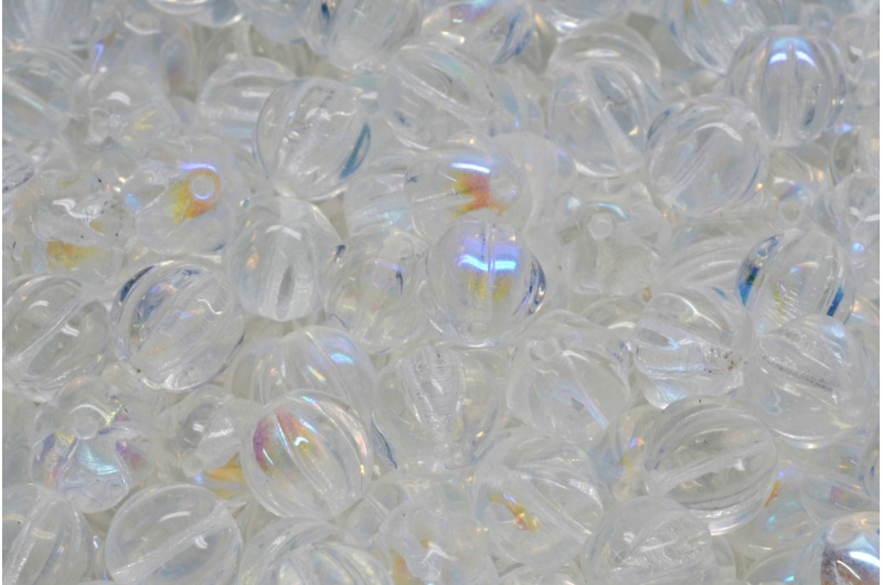 13115_111-19201-08x08-00030-28701-jpg_1 Melon Beads 8x8mm - Imagen 1