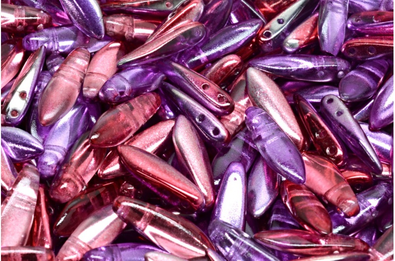 13144_111-69812-05x16-00030-48220-jpg_1 2 Hole Dagger Beads 5x16mm - Image 1