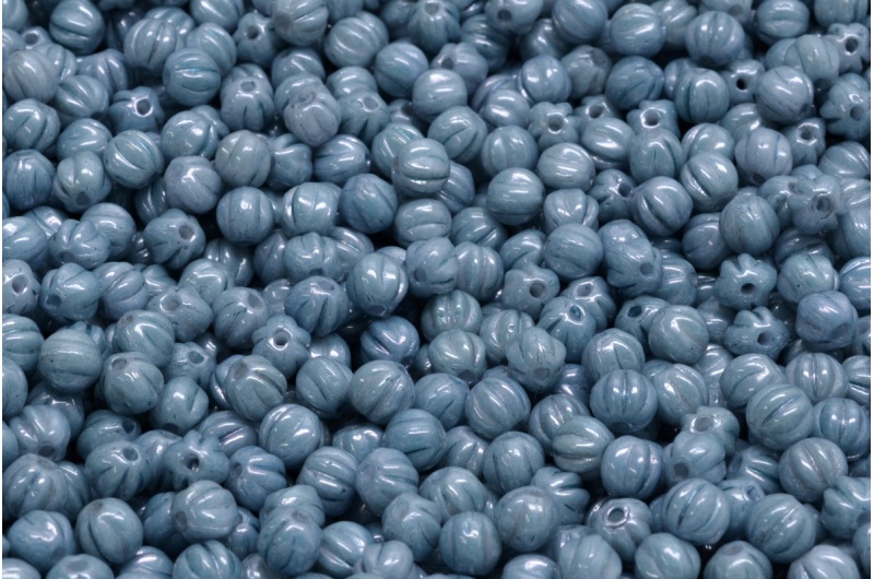 13769_111-19201-04x04-02010-14464-jpg_1 Melon Beads 4x4mm - Image 1