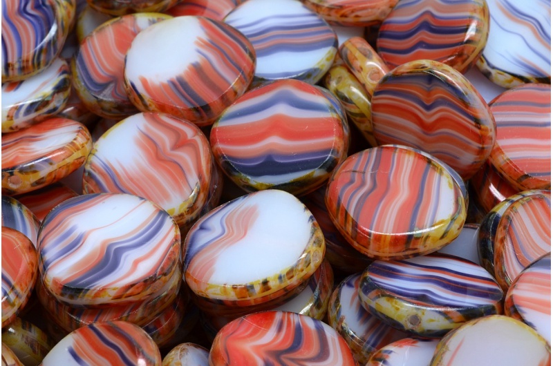 20256_991-30483-15x15-95333-86800-jpg_1 TCB 8 Edged Designed Beads 15x15mm - Image 1