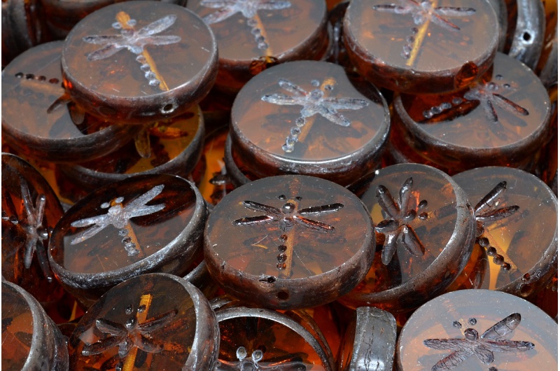 20709_991-99122-17x17-10070-86800-jpg_1 TCB Dragonfly Beads 17x17mm - Image 1