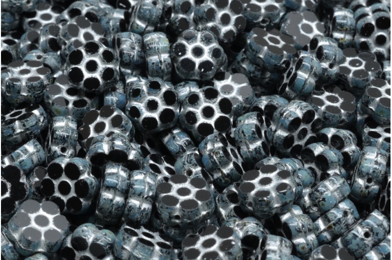 21274_991-77757-08x08-23980-86800-54301-jpg_1 TCB Flower Beads 8x8mm - Image 1