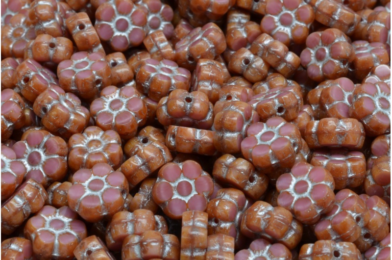 21358_991-77757-08x08-74020-86800-54301-jpg_1 TCB Flower Beads 8x8mm - Image 1