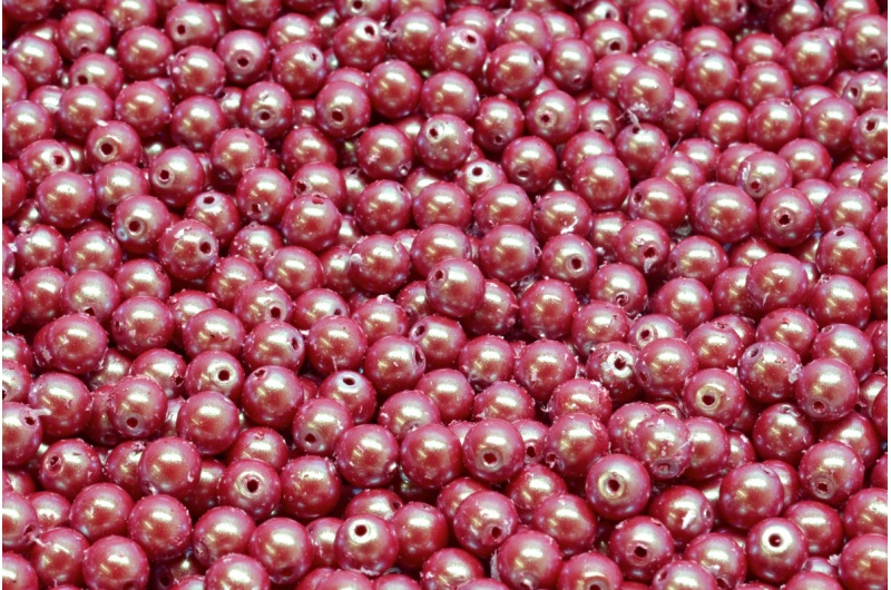 27875_111-19001-04x04-02010-79503-jpg_1 Round Druck Beads 4mm - Image 1