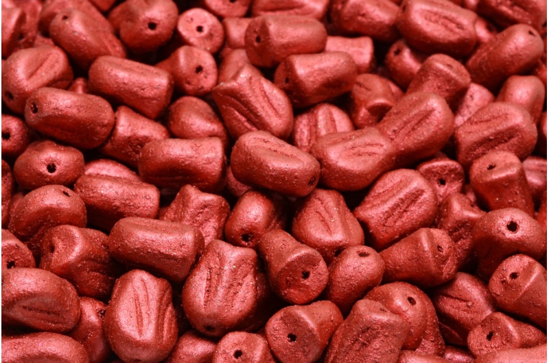 31216_111-40108-09x07-00030-01890-jpg_1 Mini Tulip Beads 9x7mm - Image 1