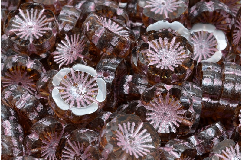 3545_991-01202-14x14-00030-86800-54321-jpg_1 TCB Hawaiian Flower Beads 14x14mm - Image 1