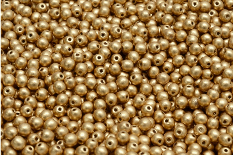 3927_111-19001-03x03-00030-01710-jpg_1 Round Druck Beads 3mm - Image 1