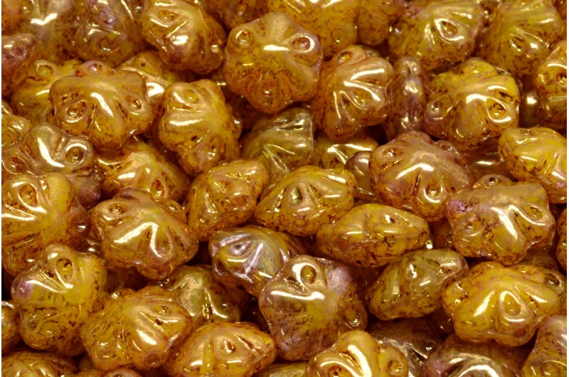 50389_111-01113-11x11-r0812-15496-jpg_1 Folklore Flower Beads 11x11mm - Imagen 1