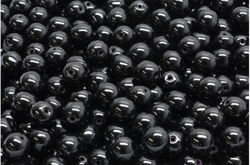 5049_111-19001-06x06-23980-jpg_1 Round Druck Beads 6mm - Image 1