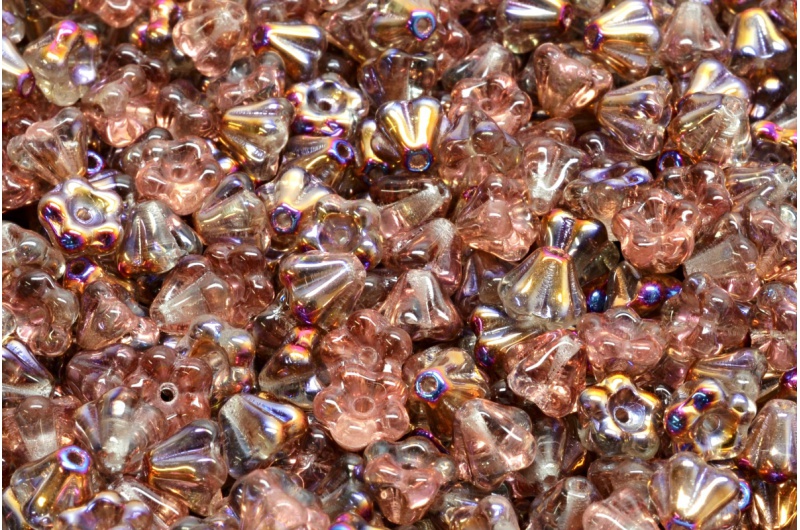 51140_111-00240-04x06-00030-29501-jpg_1 Bell Flower Beads 4x6mm - Image 1