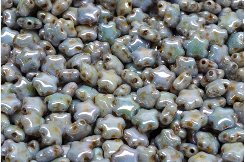 52391_111-30380-06x06-02010-65431-jpg_1 Flat Star Beads 6x6mm - Image 1