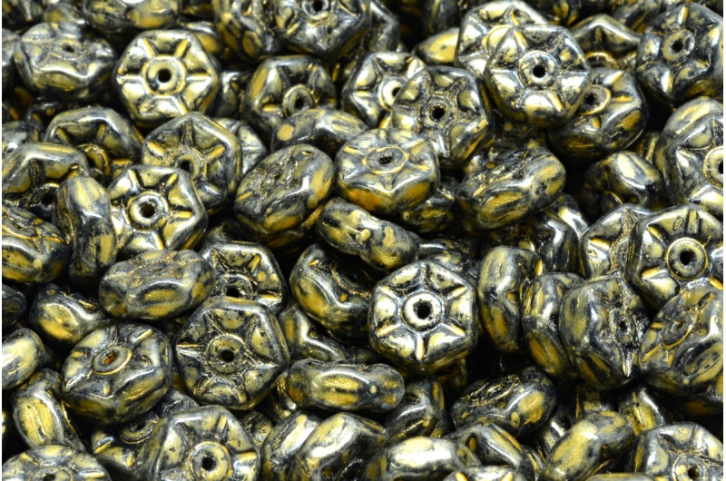 53889_111-95078-03x08-23980-86720-jpg_1 Vintage Rondelle Bead 3x8mm - Image 1