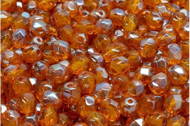 5425_151-19001-06x06-90000-22501-jpg_1 Firepolished Round Beads 6mm - Image 1