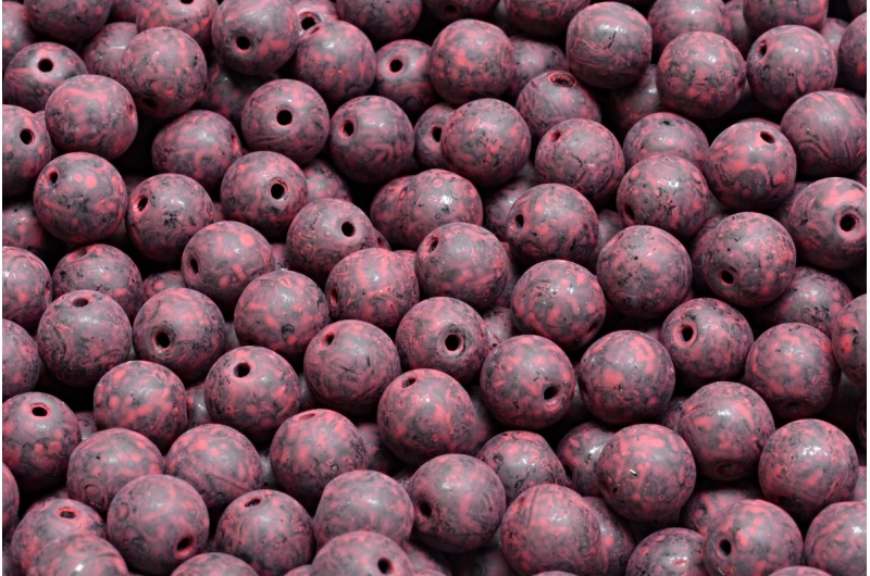 55247_111-19001-06x06-23980-84304-jpg_1 Round Druck Beads 6mm - Image 1