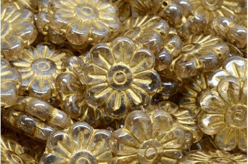 58730_111-95081-18x18-00030-14413-54302-jpg_1 Daisy Flower Bead 18x18mm - Image 1