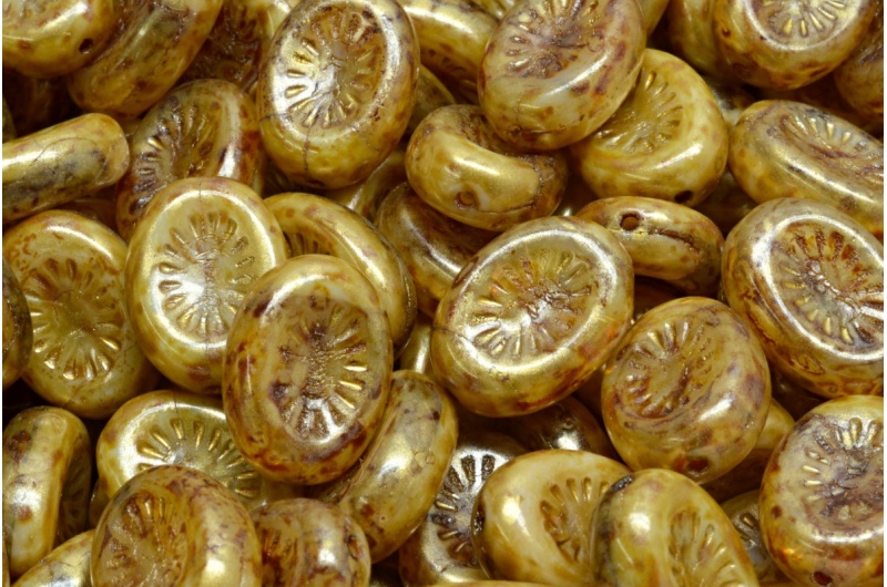 61192_111-99105-14x10-01000-02010-86800-86720-jpg_1 Kiwi Beads 14x10mm - Image 1