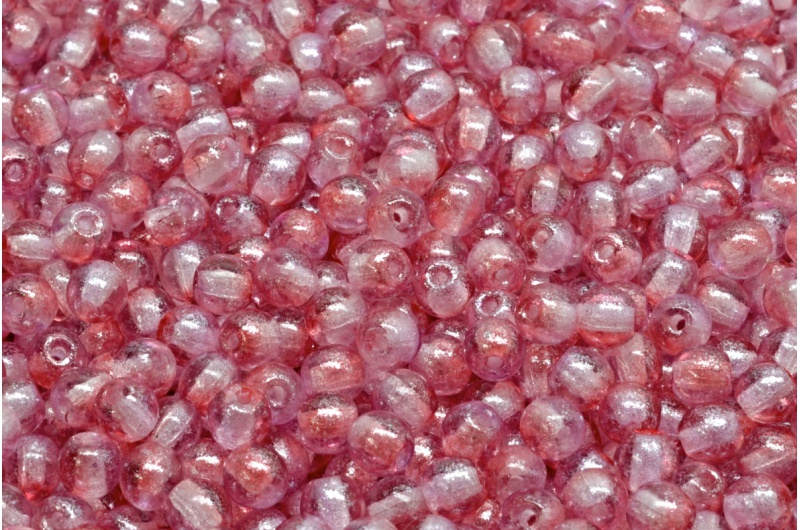 64396_111-19001-04x04-00030-541006-jpg_1 Round Druck Beads 4x4mm - Image 1