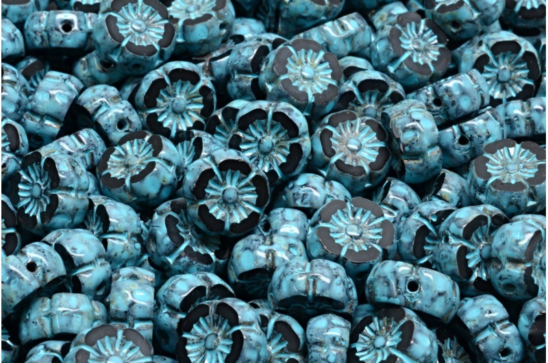 64755_991-01202-08x08-23980-86800-33309-jpg_1 TCB Hawaian Flowers 8x8mm - Image 1