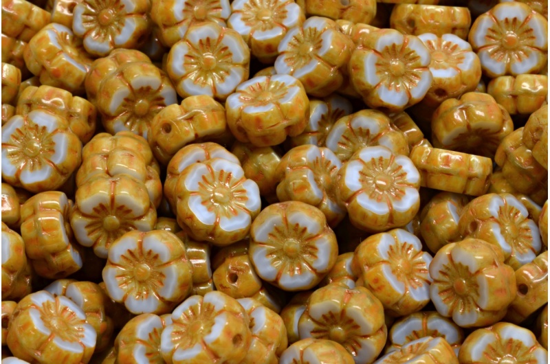 65491_991-01202-08x08-34000-86800-33302-jpg_1 Hawaian Flower Beads 8x8mm - Imagen 1