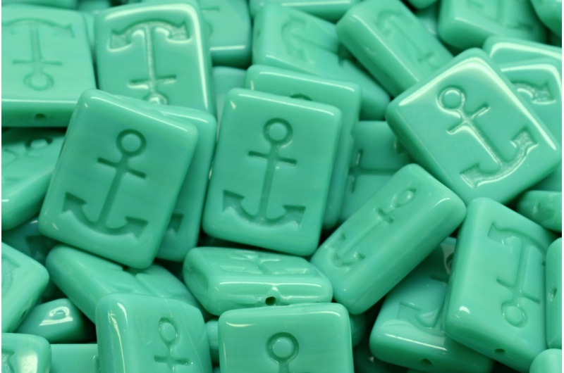 Anchor Design Rectangle 15x12mm